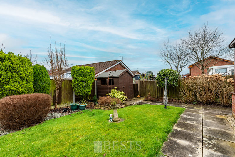 Danby Close Beechwood